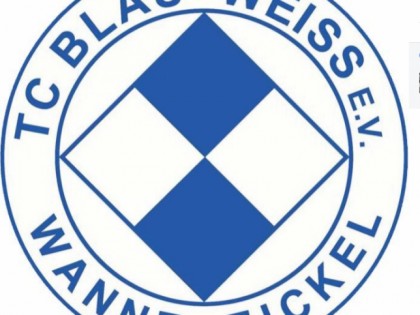 Foto: TC Blau-Weiß e.V. Wanne-Eickel